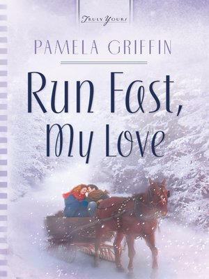cover image of Run Fast, My Love